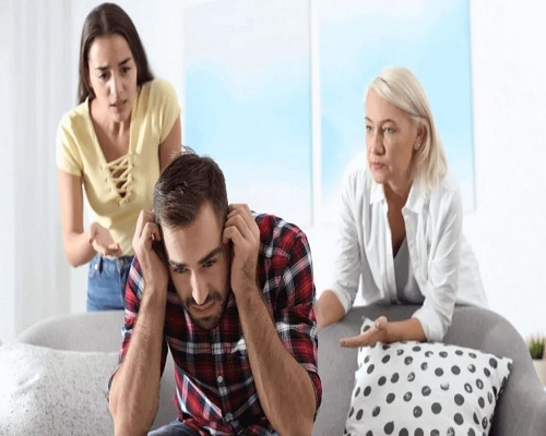 Family Problems